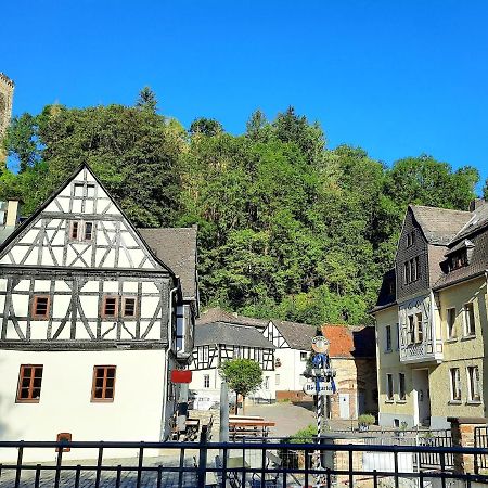 Business-Lodging Apartmenthaus Hoehr-Grenzhausen Ngoại thất bức ảnh