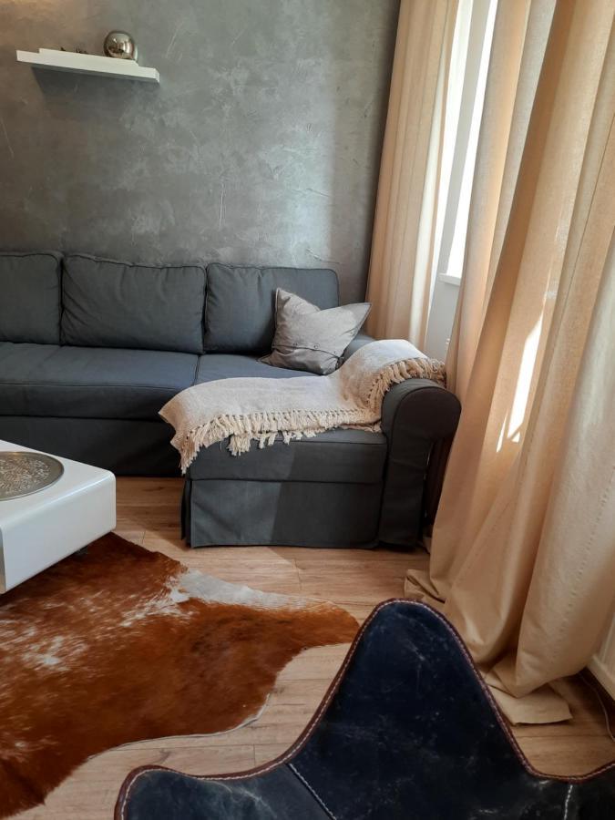 Business-Lodging Apartmenthaus Hoehr-Grenzhausen Ngoại thất bức ảnh