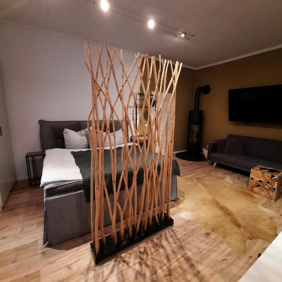 Business-Lodging Apartmenthaus Hoehr-Grenzhausen Ngoại thất bức ảnh