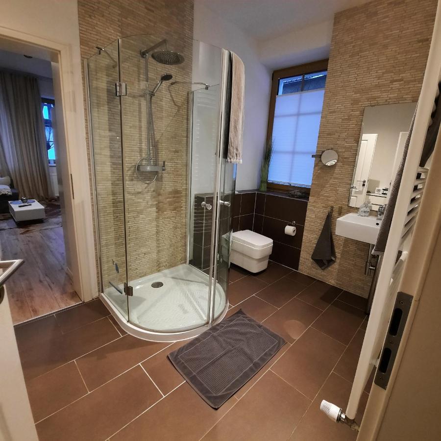 Business-Lodging Apartmenthaus Hoehr-Grenzhausen Ngoại thất bức ảnh