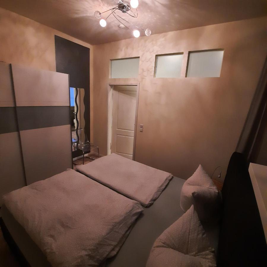Business-Lodging Apartmenthaus Hoehr-Grenzhausen Ngoại thất bức ảnh
