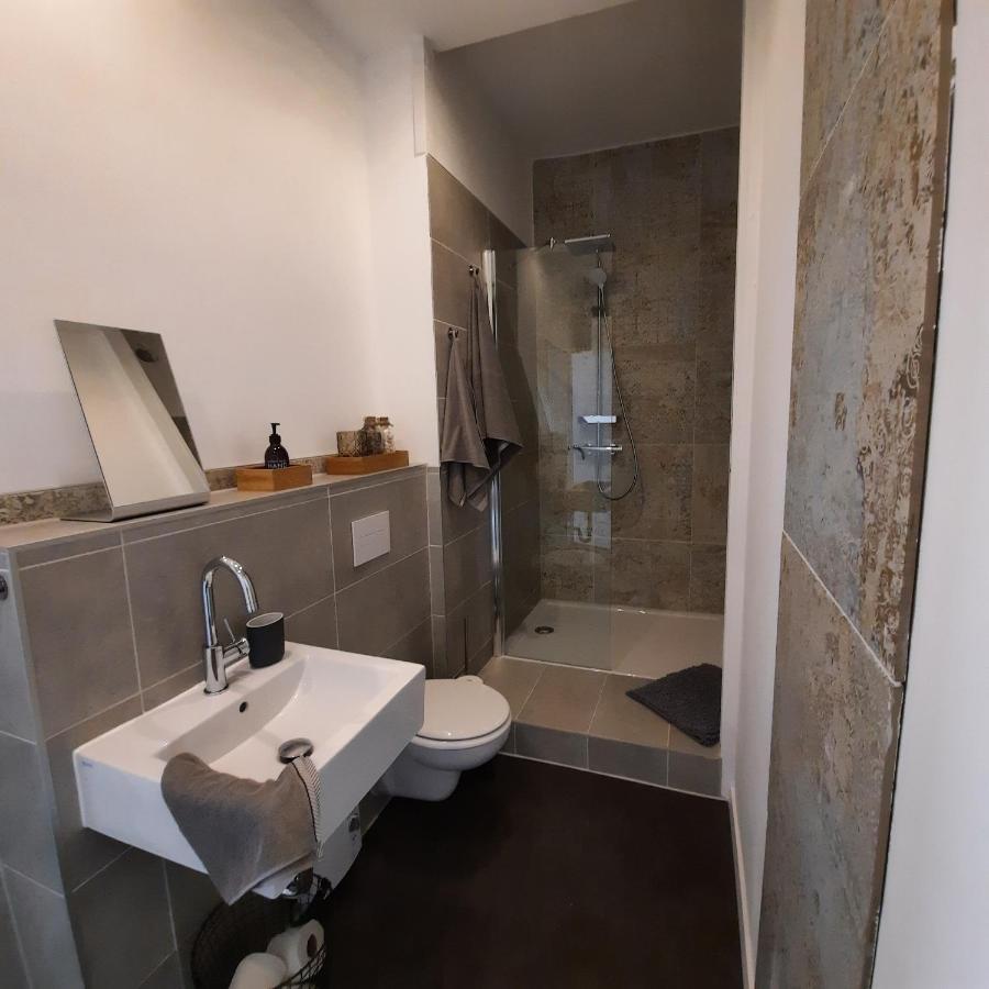 Business-Lodging Apartmenthaus Hoehr-Grenzhausen Ngoại thất bức ảnh
