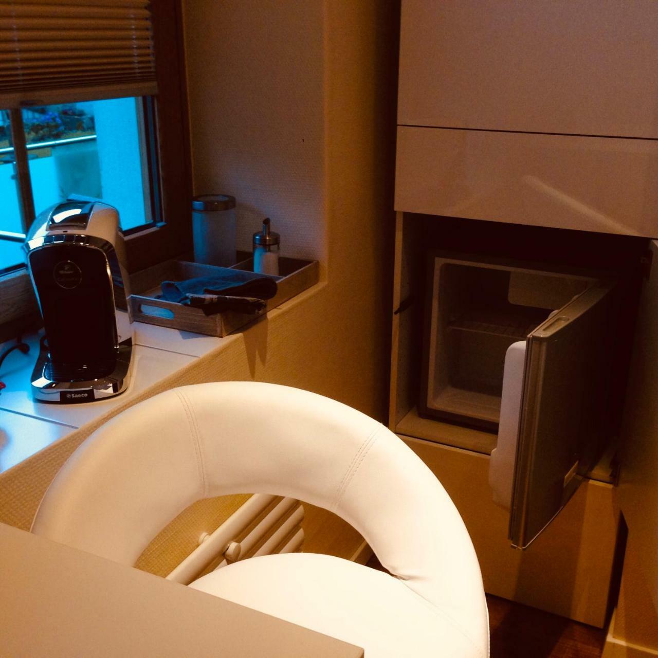 Business-Lodging Apartmenthaus Hoehr-Grenzhausen Ngoại thất bức ảnh
