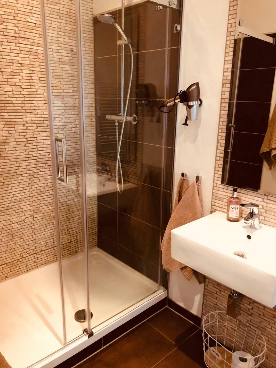 Business-Lodging Apartmenthaus Hoehr-Grenzhausen Ngoại thất bức ảnh